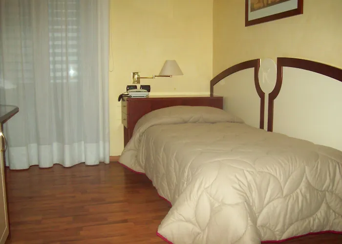 Aerhotel Phelipe