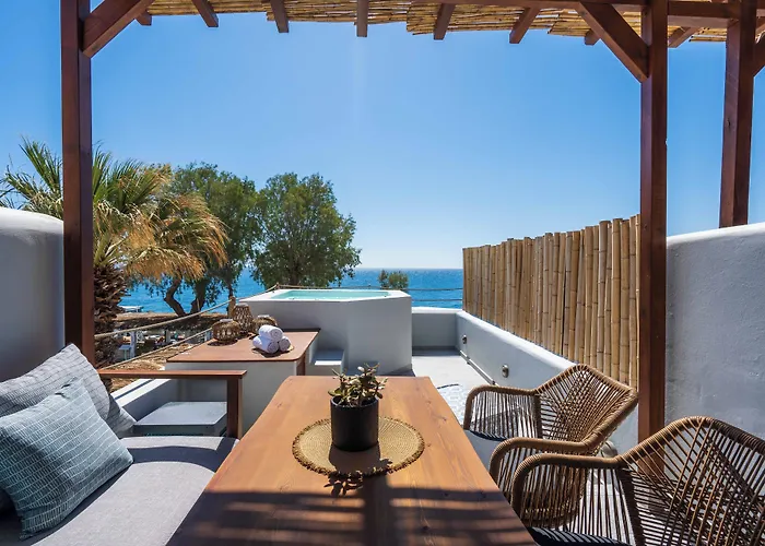 Elixir Del Mar On The Beach