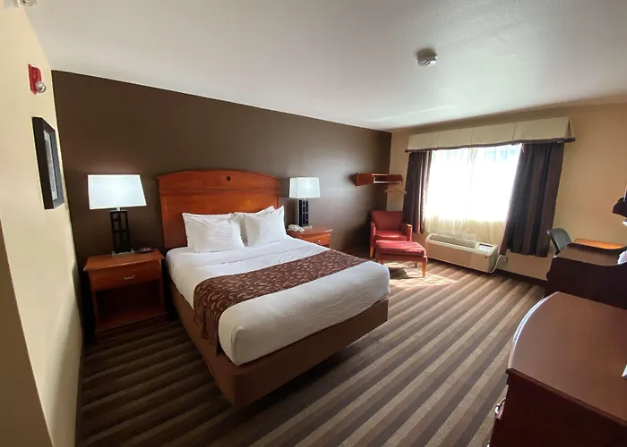 Best Western Manhattan Inn