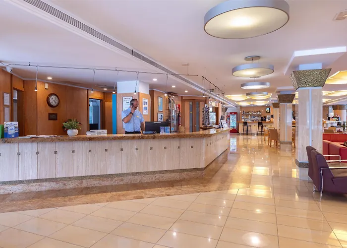 Invisa Hotel La Cala (Adults Only)
