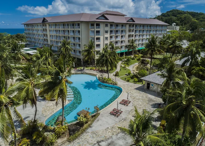 Palau Royal Resort