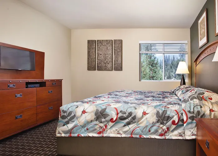 Worldmark Bass Lake