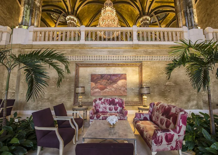 Lopesan Villa Del Conde Resort & Thalasso