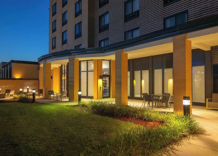 Courtyard Boston-South Boston