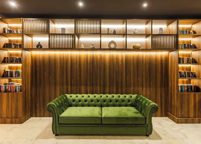La Piscine Art Hotel, Philian Hotels&Resorts