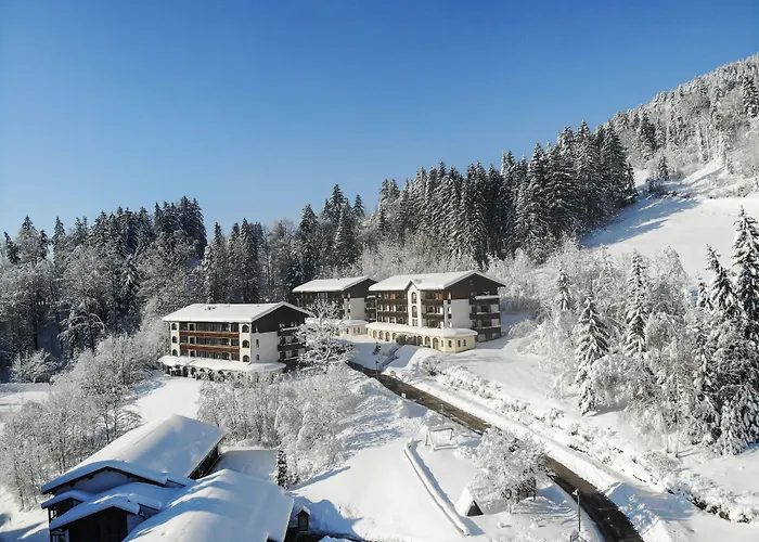 MONDI Familien&Aktivresort