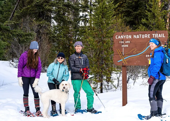 Manning Park Resort