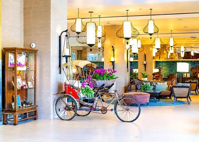 The Bayview Hotel Pattaya