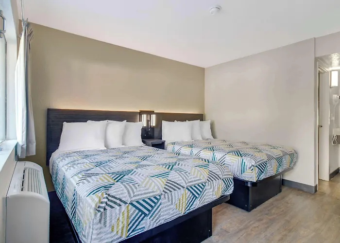 Motel 6-Venice, Fl