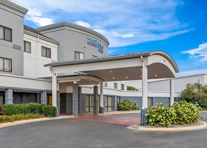 Sonesta Essential Junction City
