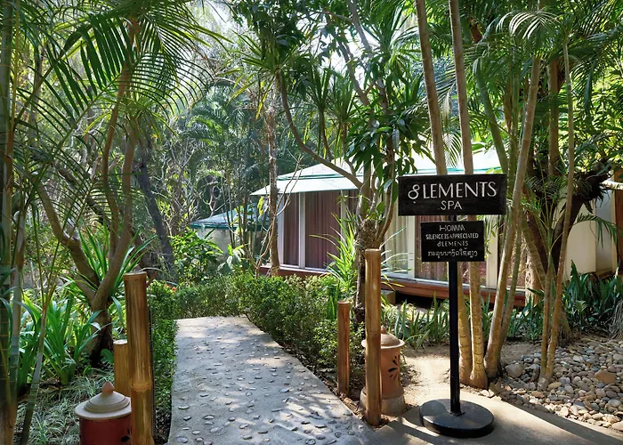 Homm Souvannaphoum Luang Prabang, Part Of Banyan Group