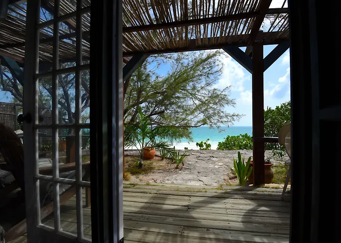 Pigeon Cay Beach Club