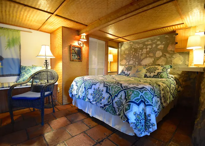 Pigeon Cay Beach Club