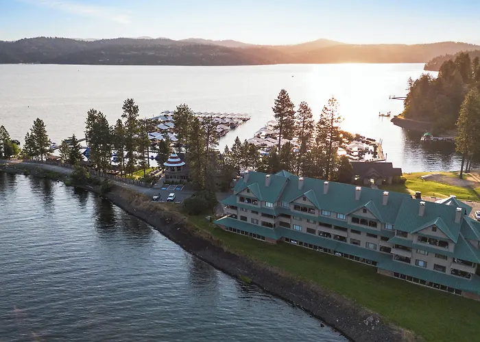Worldmark Arrow Point