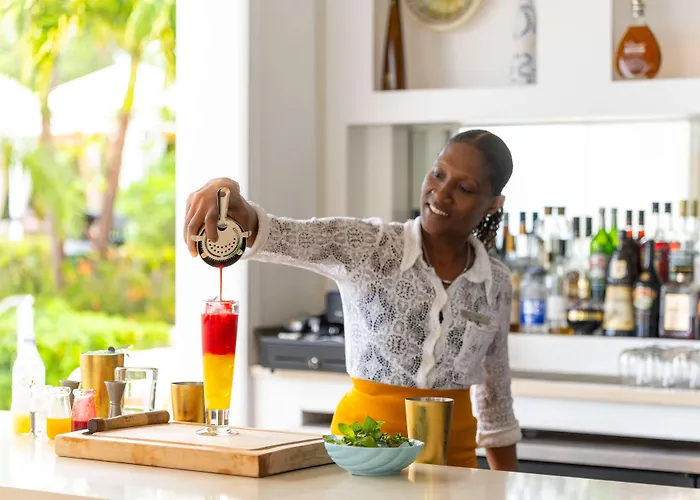 Malliouhana Resort Anguilla