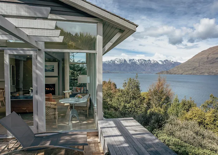 Rosewood Matakauri