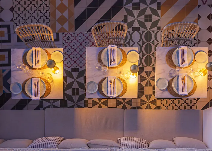 Hotel La Torre Del Canonigo - Small Luxury Hotels