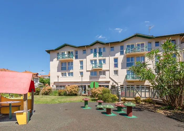 Residence Pierre & Vacances Premium Haguna