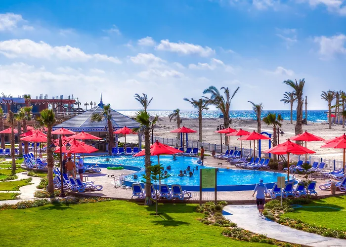 Porto Matrouh Hotel