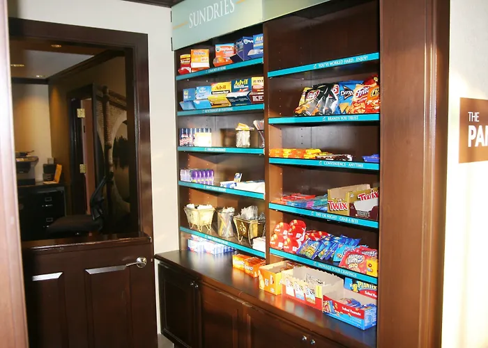 Staybridge Suites Tulsa-Woodland Hills By Ihg