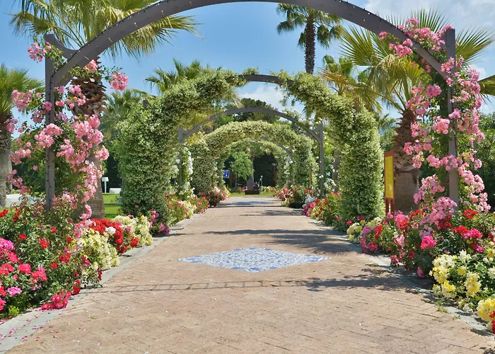 Savoy Hotel & Spa - Preferred Hotels & Resorts