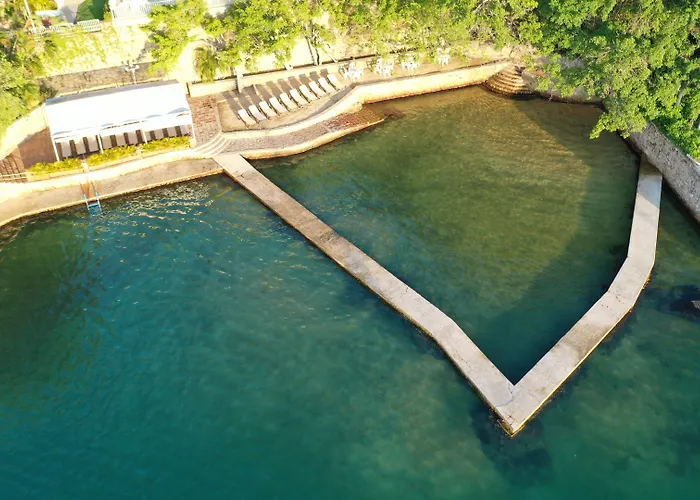 Alba Suites Acapulco