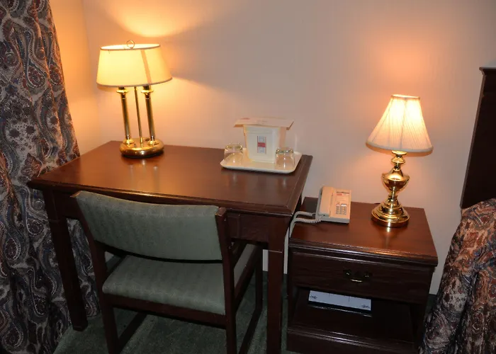 Travelodge By Wyndham Saint-Liboire