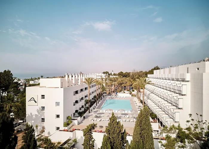 Alanda Marbella Hotel & Wellness