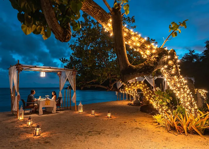 Thavorn Beach Village Resort & Spa Phuket
