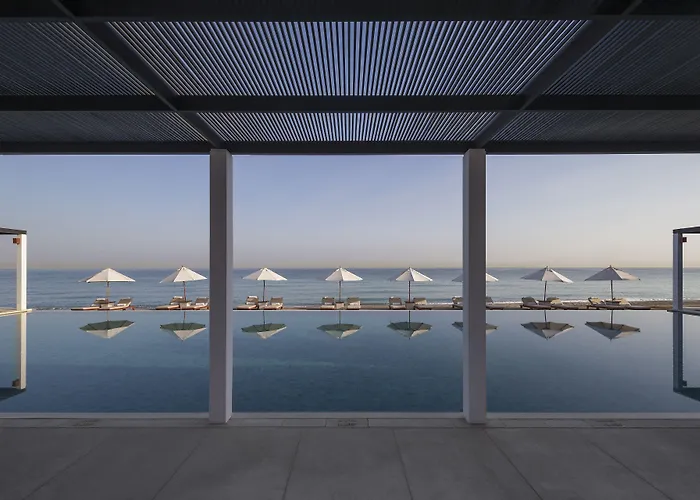 The Chedi Muscat