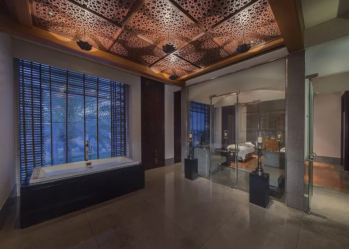 The Chedi Muscat