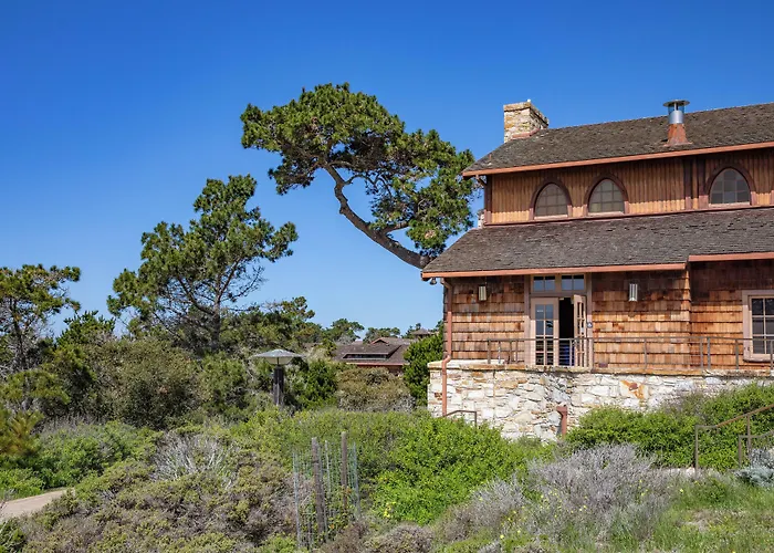 Asilomar Conference Grounds