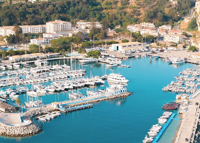 Ananea Tropea Yachting Resort