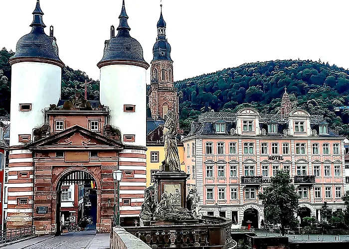 City Partner Hotel Hollaender Hof