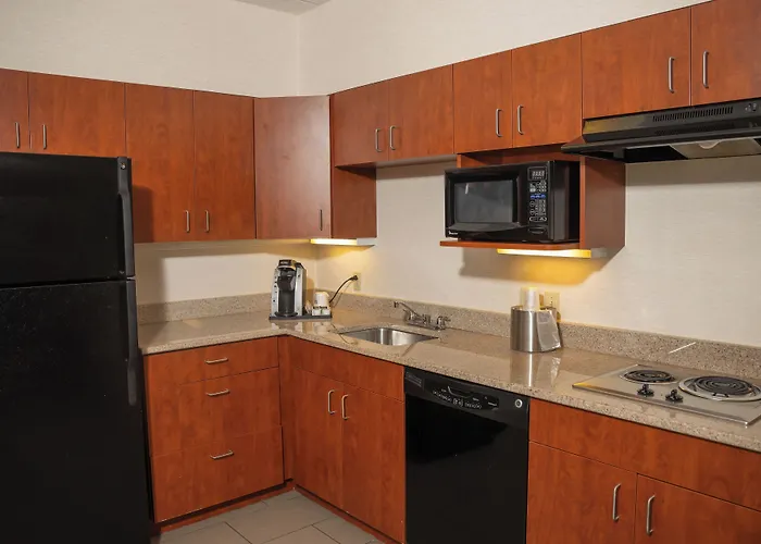 Wyndham Garden Erie