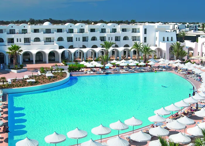 Club Palm Azur Families And Couples