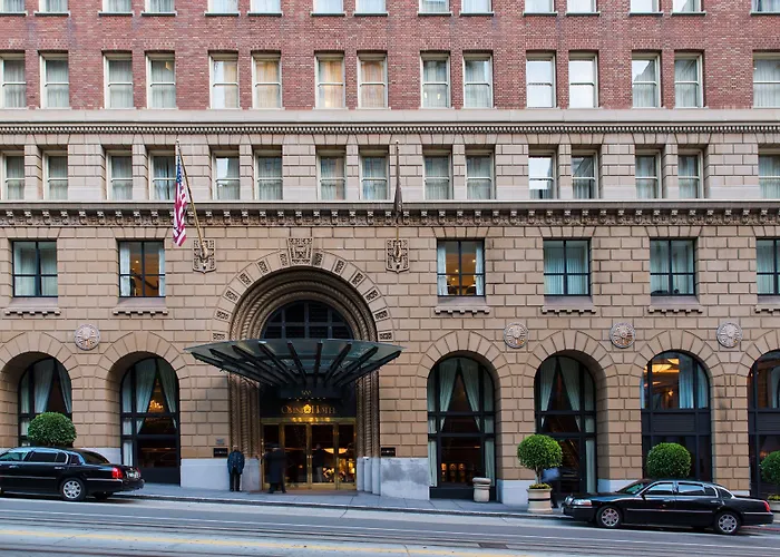 Omni San Francisco