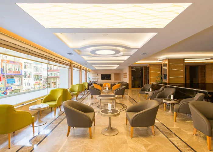Prestige Hotel Old City