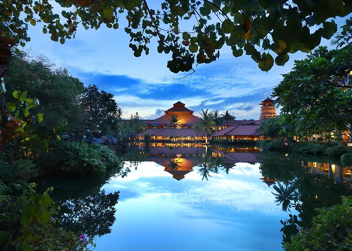 Ayodya Resort Bali