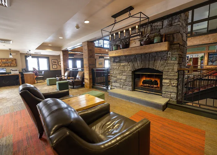 Killington Grand Resort Hotel