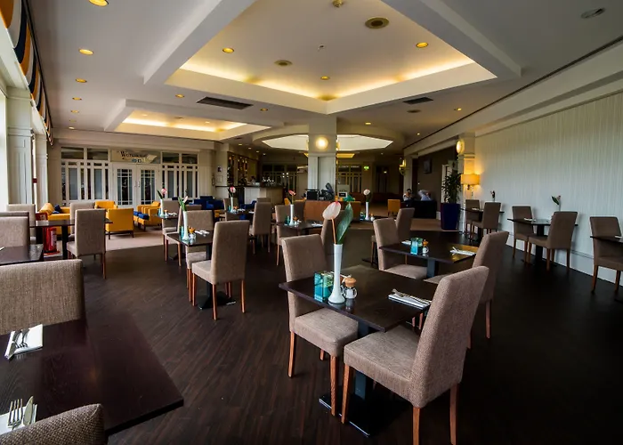 The Golden Jubilee Hotel
