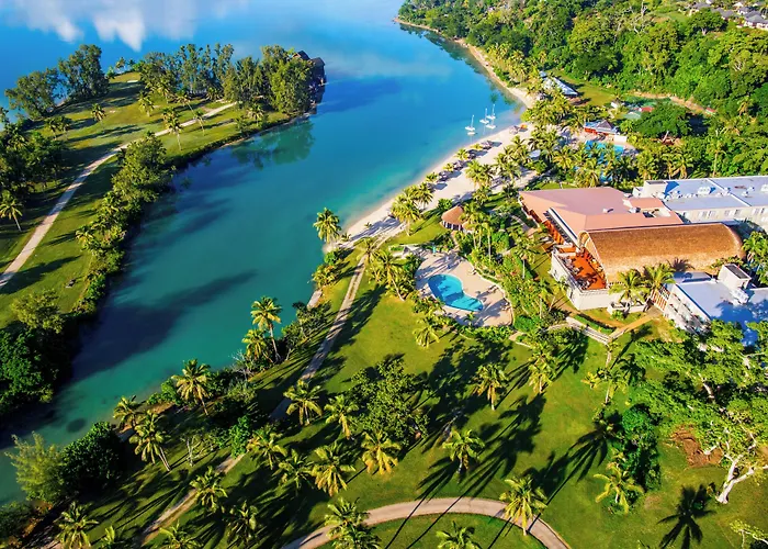 Holiday Inn Resort Vanuatu By Ihg