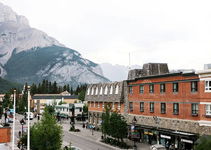 Mount Royal Hotel