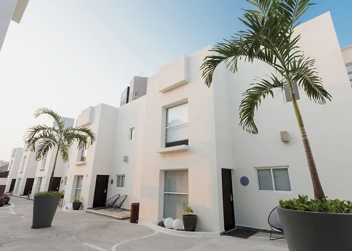 Hs Hotsson Hotel Acapulco