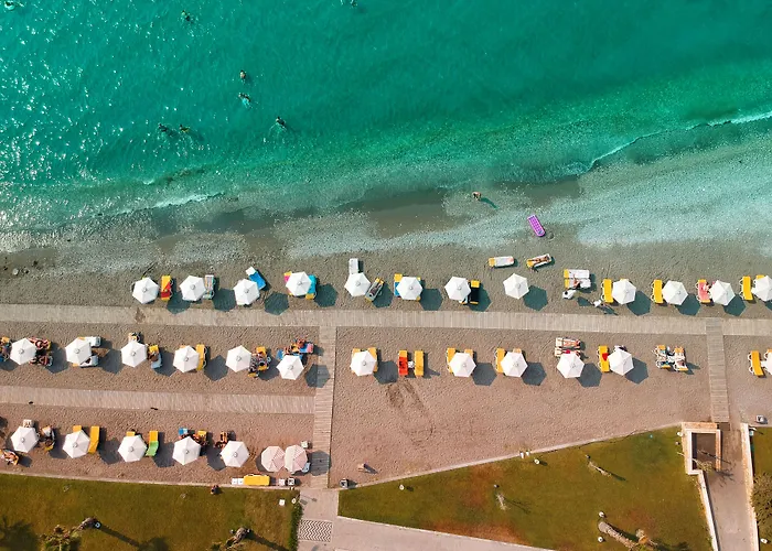 Rodos Palace Hotel