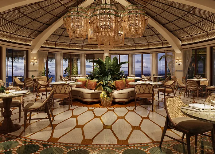 Maroma, A Belmond Hotel, Riviera Maya
