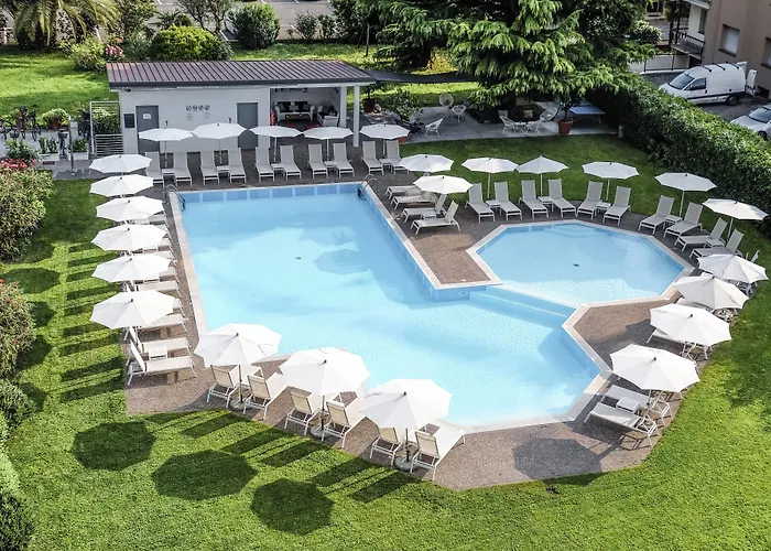 Hotel Luise