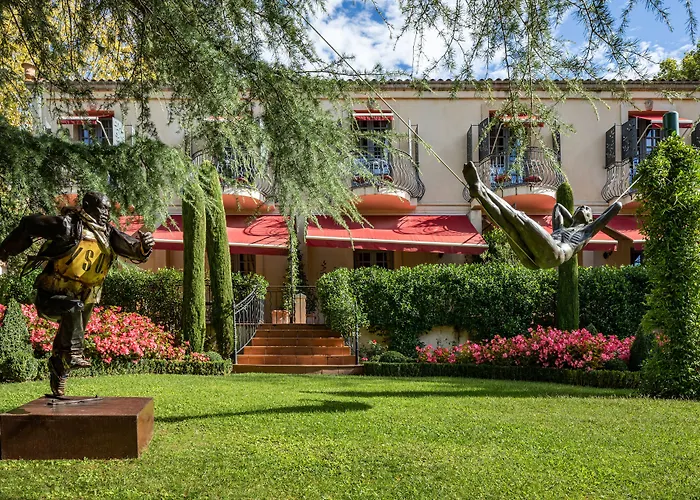 Villa Gallici Hotel & Spa