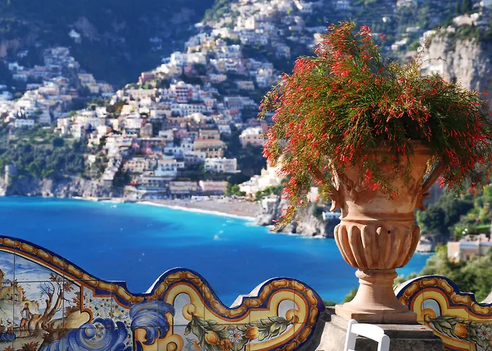 Il San Pietro Di Positano