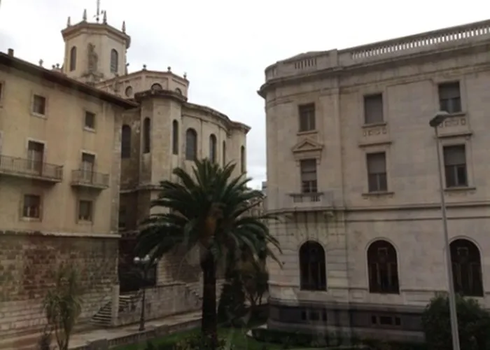 Hotel Bahia